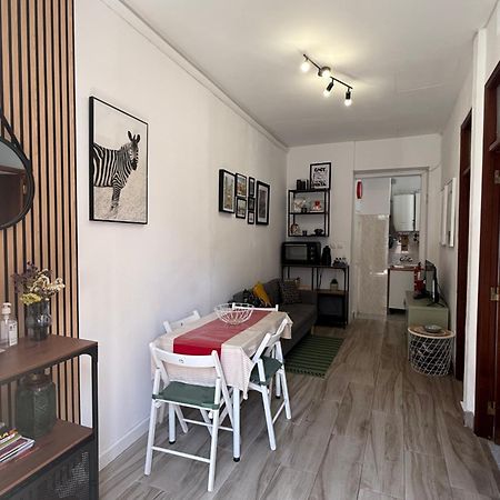 דירות ליסבון Beato Typical House מראה חיצוני תמונה