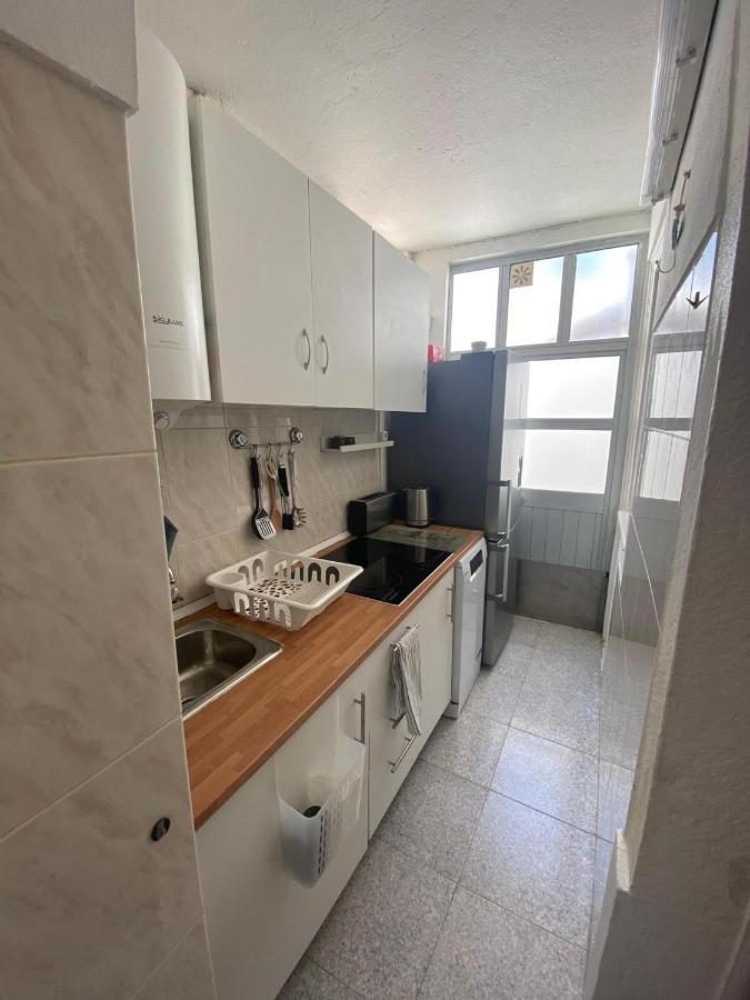 דירות ליסבון Beato Typical House מראה חיצוני תמונה