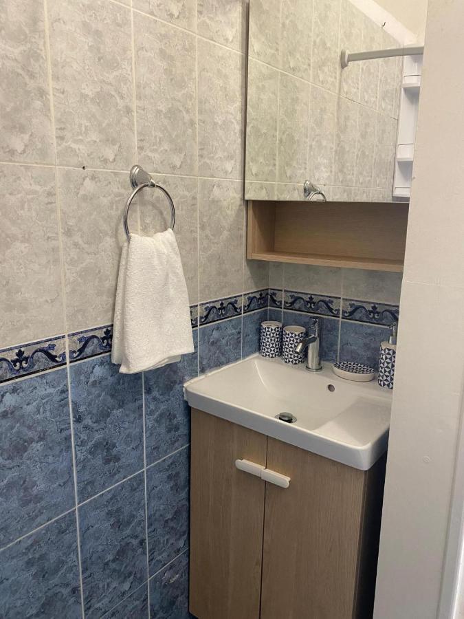 דירות ליסבון Beato Typical House מראה חיצוני תמונה