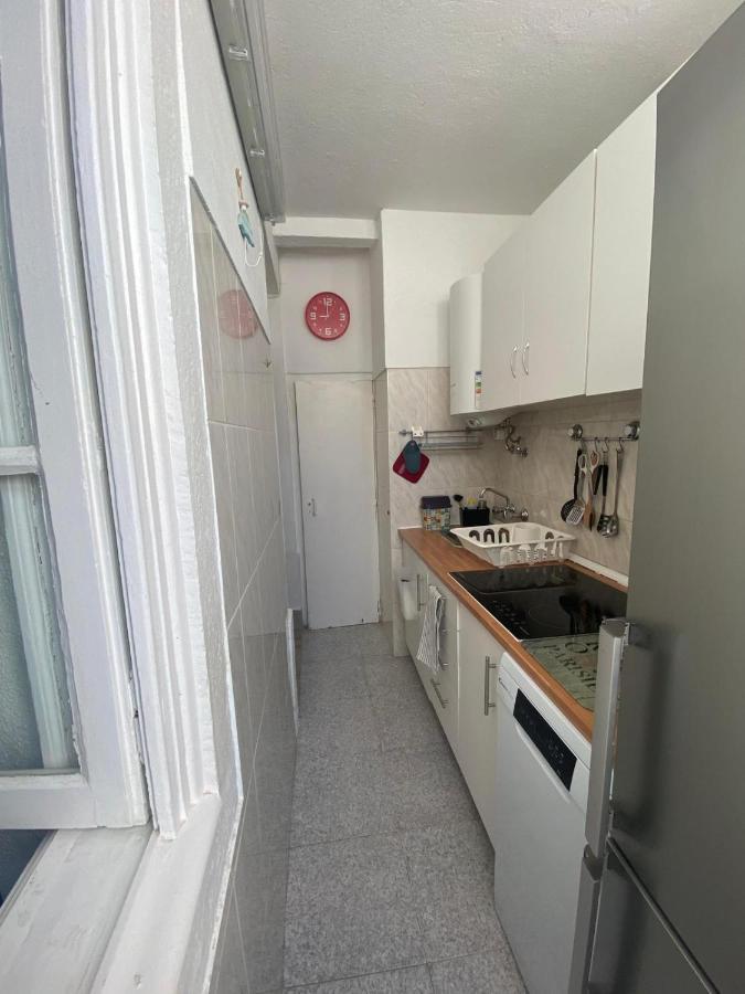 דירות ליסבון Beato Typical House מראה חיצוני תמונה