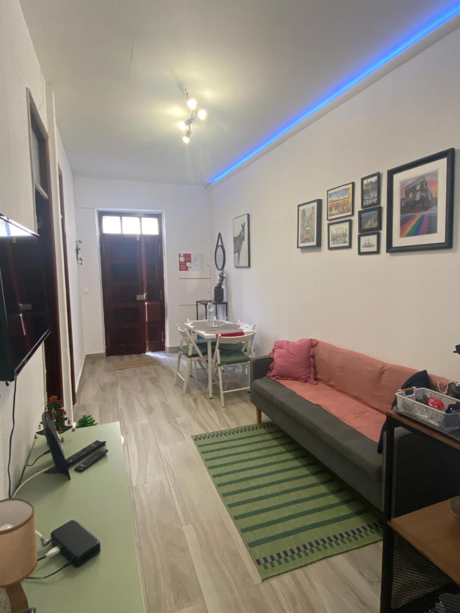 דירות ליסבון Beato Typical House מראה חיצוני תמונה