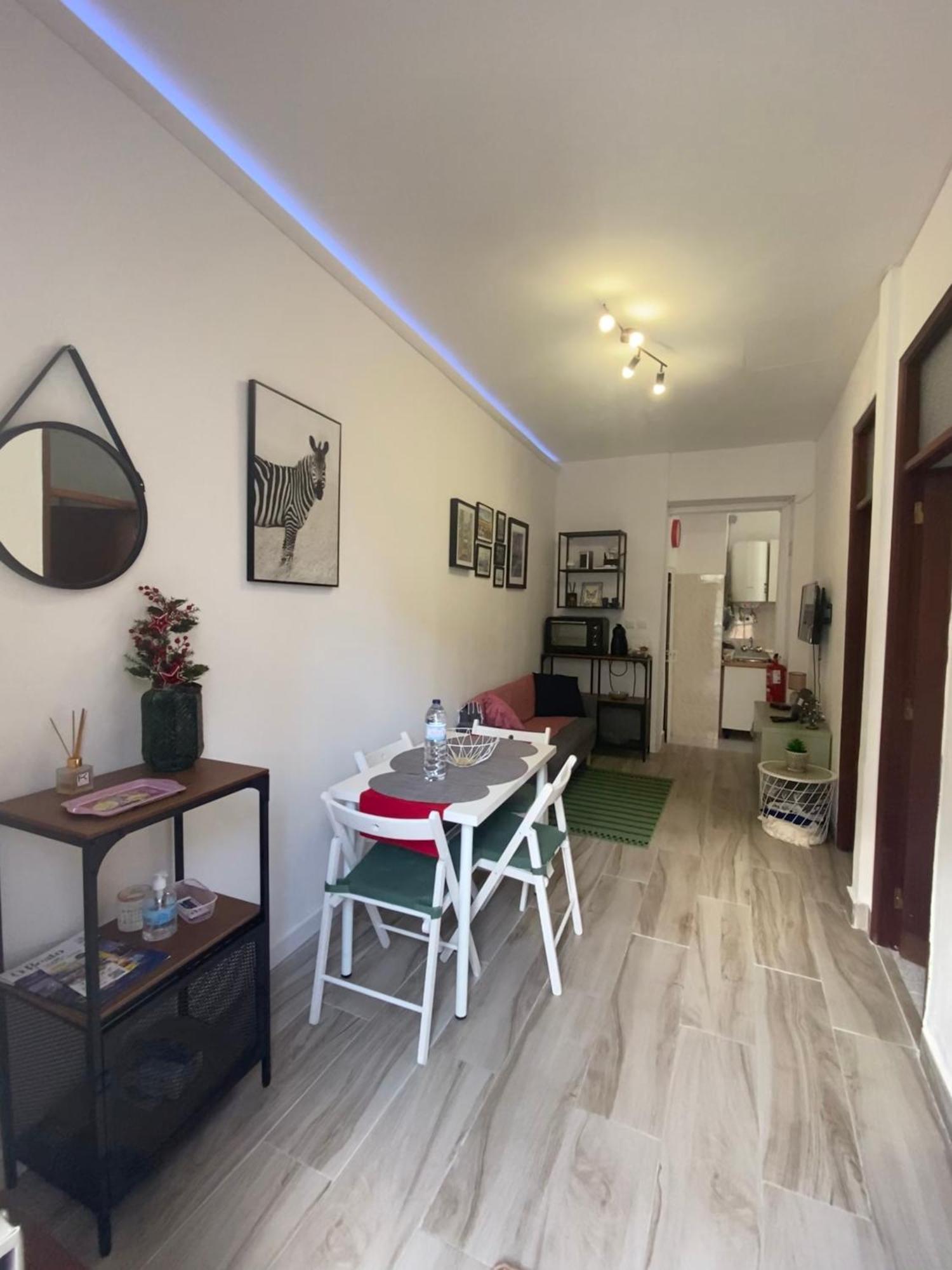 דירות ליסבון Beato Typical House מראה חיצוני תמונה